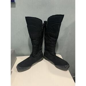 THE NORTH FACE PRIMA LOFT BOOTS
